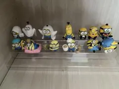ミニオン　ガチャガチャ　まとめ売り