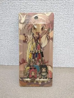 超希少】まどか☆マギカ メタルストラップ 5個セット - メルカリ