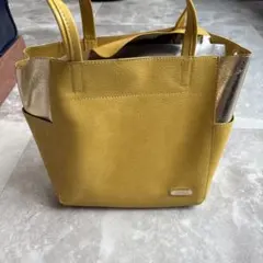 レリアン トートバック 　　ノベルティ