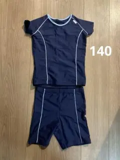 水着　140cm 女の子