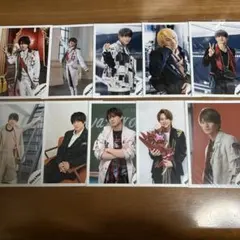 キンプリ 平野紫耀 公式写真 まとめ売り①