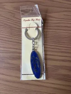 フォード ロゴ キーホルダー　FORD