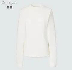 uniqloマメクロゴウチ