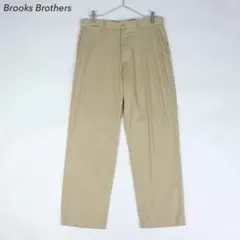 Brooks Brothers ブルックスブラザーズ　ベージュ　パンツ　XLのサムネイル