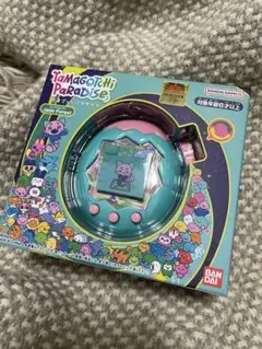 Jade Forest たまごっちパラダイス　森