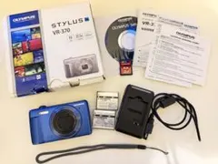 OLYMPUS ∞ Stylus ZOOM 115 DLX ジャンク/動作未確認 - メルカリ