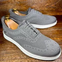 極美品』COLE HAAN オリジナルグランド メッシュスニーカー 12M - メルカリ