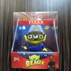 【未開封】ピクサー エイリアンリミックス コスチュームエイリアン フィギュア