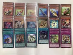 【即日発送】 遊戯王 «R.B.(リボルボット)» 構築済みデッキ 75枚 日版 即日発送】 遊戯王 «R.B.(リボルボット)» 構築済みデッキ 75枚 日版