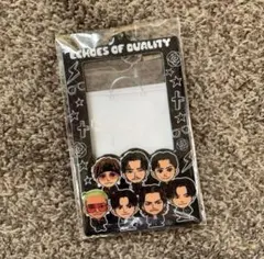 ペンライトアクセサリー、フォトカードケース、ミラー　ØMI 登坂広臣　三代目 ペンライトアクセサリー、フォトカードケース、ミラー ØMI 登坂