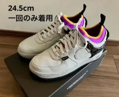 UNDERCOVER × NIKE AIR FORCE 1 LOW SP UC