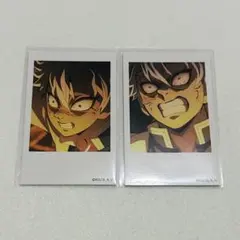 2026年最新】チェキ風ブロマイド 不死川の人気アイテム - メルカリ