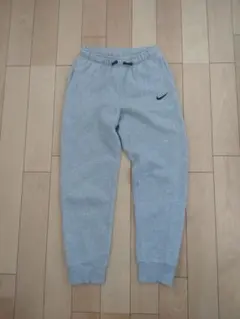 Nike グレー ジョガーパンツ レディース Lサイズ