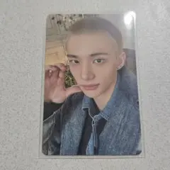 straykids エコパ 5/18 会場限定 トレカ ヒョンジン