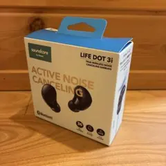 Anker Soundcore Life Dot 3i ワイヤレスイヤホン 新品のサムネイル