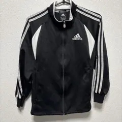 adidas ジャージ　サイドライン　キッズ　150
