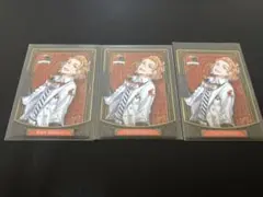 ツイステッドワンダーランド ツイステ ウエハース まとめ売り