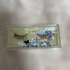 shu uemura princess false eyelashesのサムネイル