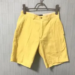 POLO by Ralph Lauren コーデュロイ　ショートパンツ　31