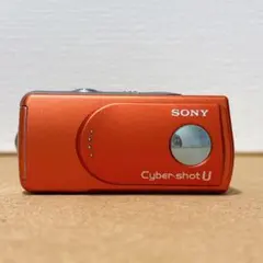 2026年最新】dsc-u30 SONYの人気アイテム - メルカリ