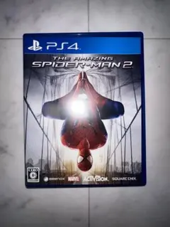 アメイジング・スパイダーマン2