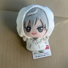 ⑦【白石蔵ノ助】新テニスの王子様 ちびぐるみ　Winter Style