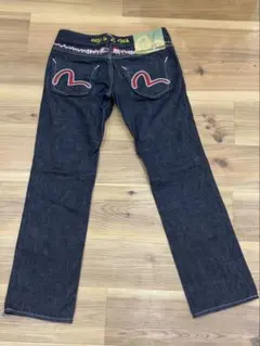 2026年最新】evisu parisの人気アイテム - メルカリ