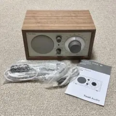 2026年最新】Tivoli Audio チボリオーディオの人気アイテム - メルカリ