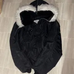 2025年最新】80 alpha n-2bの人気アイテム - メルカリ