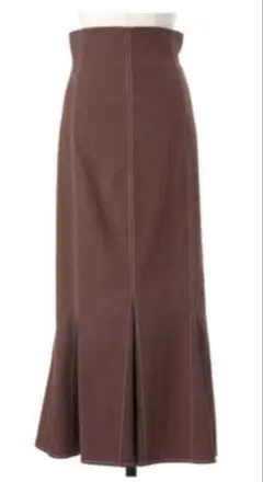 COCODEAL マーメイドスカート