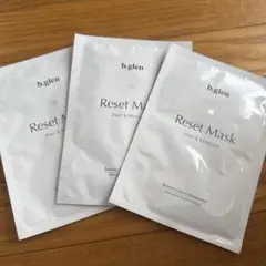 2025年最新】b.glen パック・フェイスマスクの人気アイテム