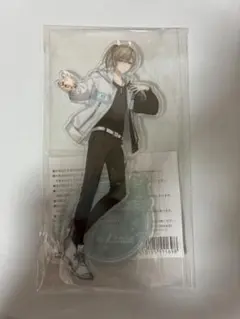 叶 にじさんじ Vtuber