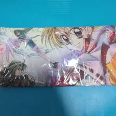 神風怪盗ジャンヌ ビッグサイズクッションカバー 全4種 －A