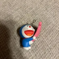 도라에몽 비밀 도구도 - 생 피규어 마스코트 어디서나 문