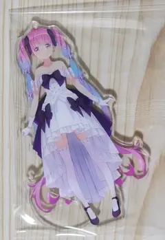 新品★ホロライブ【姫森ルーナ】グリーンランド★コラボ★限定★アクリルスタンド アクリルスタンド(姫森ルーナ)｜ グリーンランド【AniBOX】