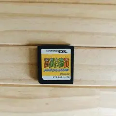 おかえり!ちびロボ!ハッピーリッチー大そうじ! ソフトのみ DS