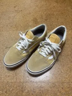 VANS バンズ OLD SKOOL オールドスクール スニーカー USA企画