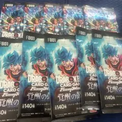 ナ*ト様 ドラゴンボールフュージョンワールド