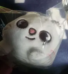 Stray Kidsヒョンジン  ジニレット ミニバッグチャーム  ぬいぐるみ
