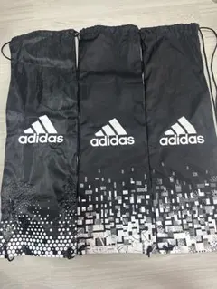 아디다스 아디다스 배드민턴 라켓 케이스 3종 세트