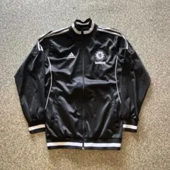 【B7】adidas チェルシー ジャージ トラックジャケットのサムネイル