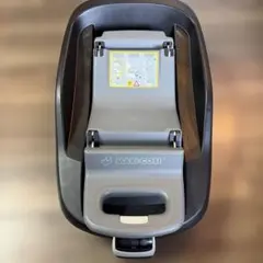 MAXI-COSI FamilyFix ISOFIX チャイルドシートベースのサムネイル