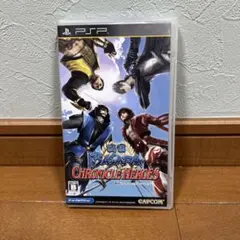 戦国BASARA クロニクルヒーローズ