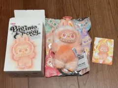 【正規品】POP MART ラブブ　happiness ハピネス