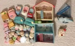 すみっコぐらし　まとめてセット