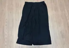 ユニクロ レーヨンリラコ L