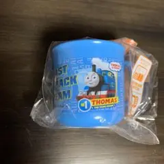 子ども用コップ きかんしゃトーマス レンジOK 食洗機対応 プラカップ