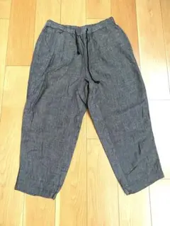 HEALTH ENIMA DESIGNヘルスエニマデザイン イージーパンツ