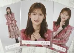 井上梨名 アイドル