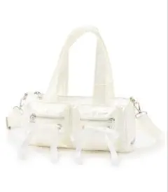 未開封品 SALE ENHYPEN ZOZOTOWNコラボ ショルダーバッグ - メルカリ